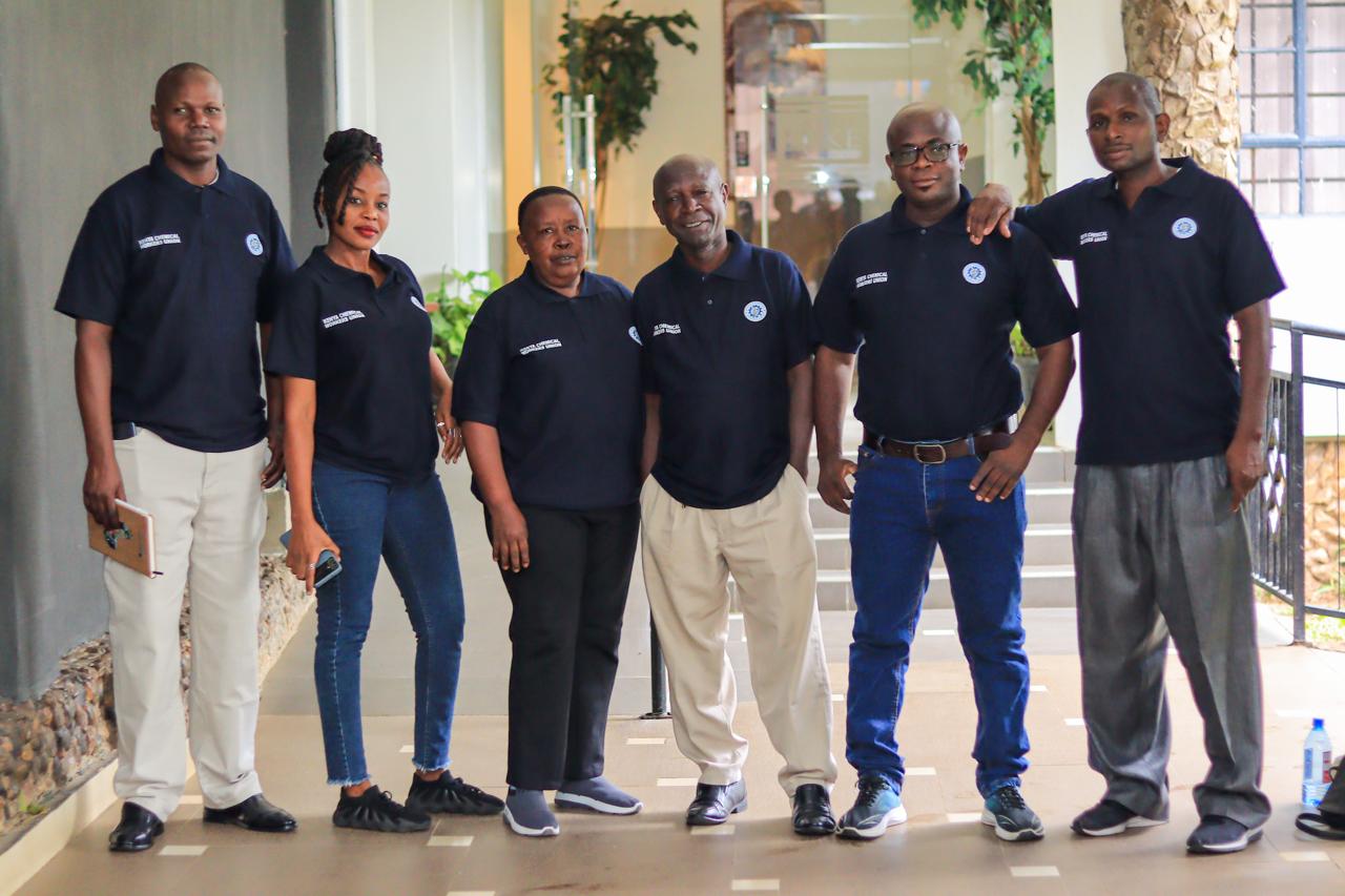 Members ready for congress